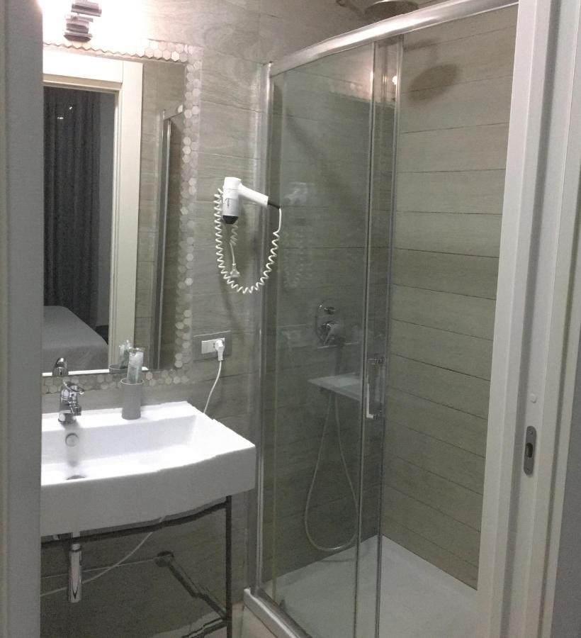 B&B Fiumara Наполи Екстериор снимка
