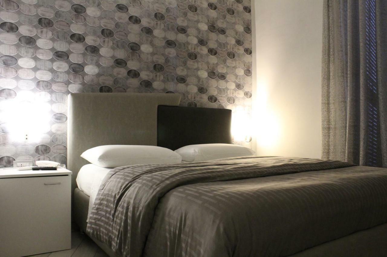 B&B Fiumara Наполи Екстериор снимка