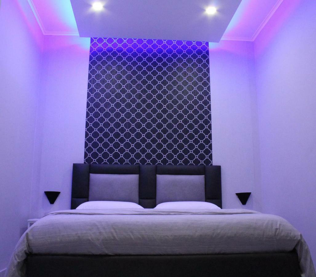 B&B Fiumara Наполи Екстериор снимка