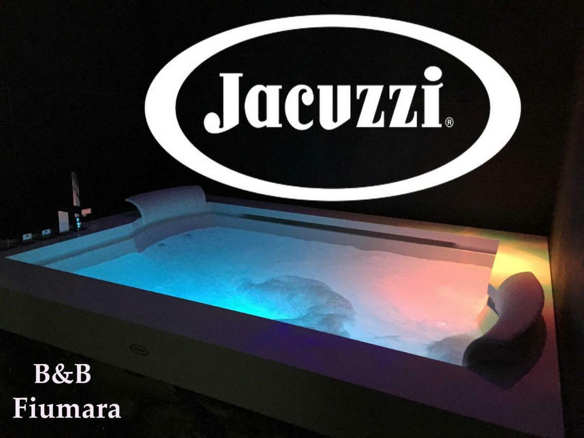 B&B Fiumara Наполи Екстериор снимка