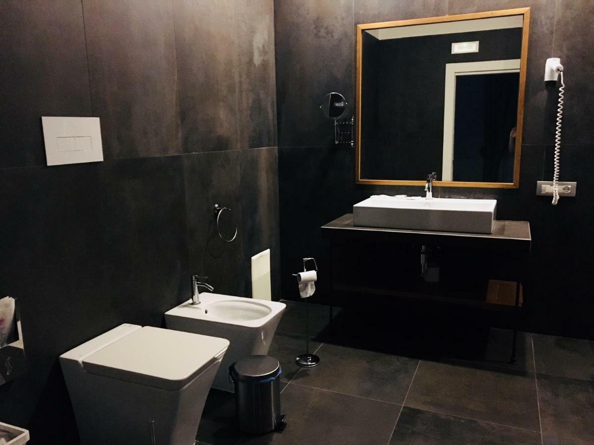 B&B Fiumara Наполи Екстериор снимка